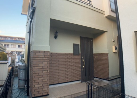 detached 神奈川県相模原市中央区相模原４丁目6番16号