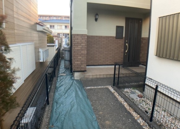 detached 神奈川県相模原市中央区相模原４丁目6番16号