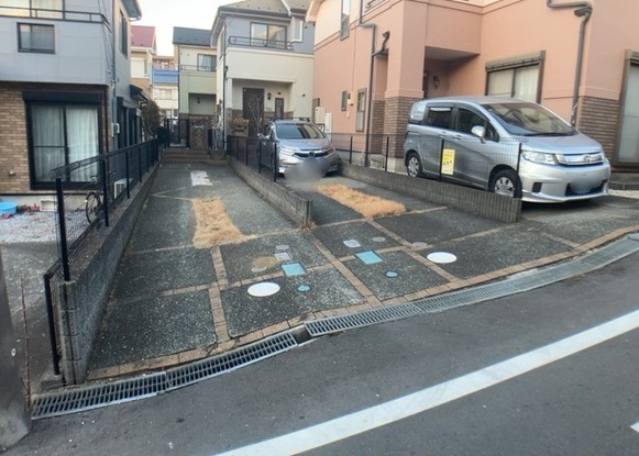 detached 神奈川県相模原市中央区相模原４丁目6番16号