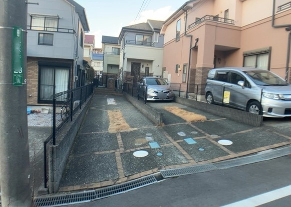 detached 神奈川県相模原市中央区相模原４丁目6番16号