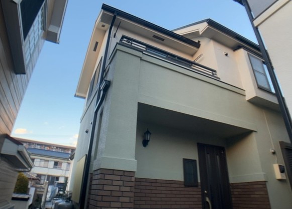 detached 神奈川県相模原市中央区相模原４丁目6番16号