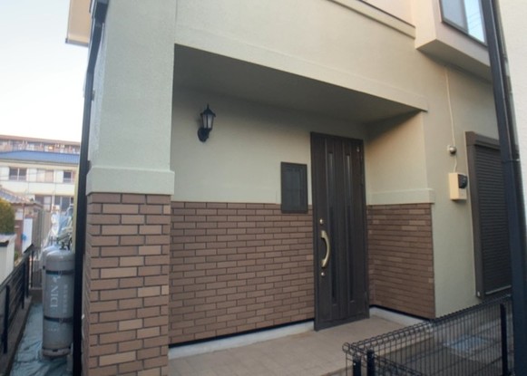 detached 神奈川県相模原市中央区相模原４丁目6番16号