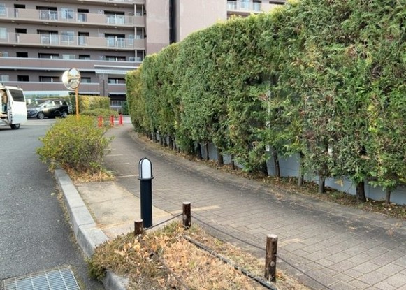 apartment 神奈川県相模原市中央区相模原４丁目6番16号