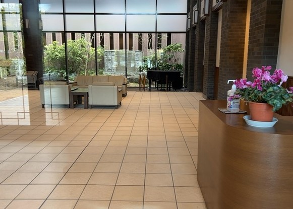 apartment 神奈川県相模原市中央区相模原４丁目6番16号