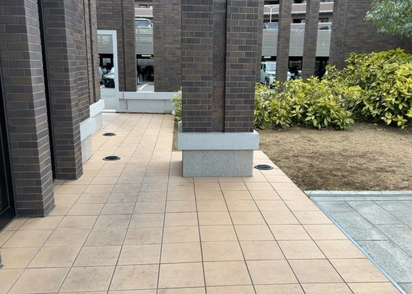 apartment 神奈川県相模原市中央区相模原４丁目6番16号