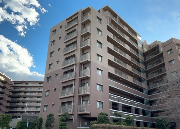 apartment 神奈川県相模原市中央区相模原４丁目6番16号