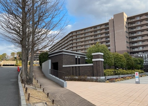 apartment 神奈川県相模原市中央区相模原４丁目6番16号