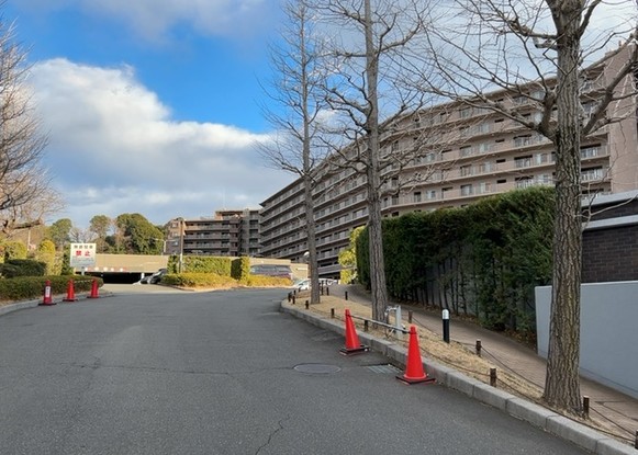 apartment 神奈川県相模原市中央区相模原４丁目6番16号