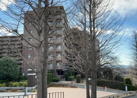 apartment 神奈川県相模原市中央区相模原４丁目6番16号