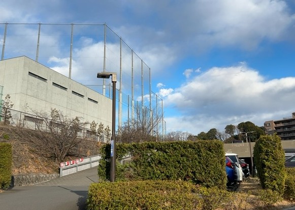 apartment 神奈川県相模原市中央区相模原４丁目6番16号