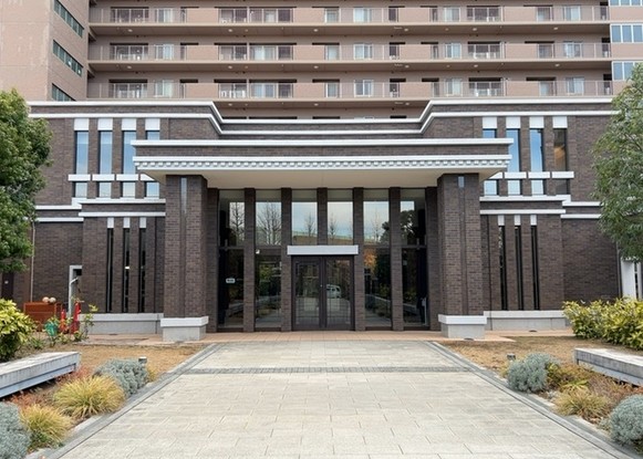 apartment 神奈川県相模原市中央区相模原４丁目6番16号