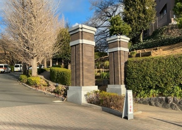 apartment 神奈川県相模原市中央区相模原４丁目6番16号