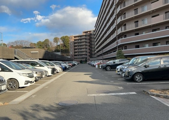 apartment 神奈川県相模原市中央区相模原４丁目6番16号