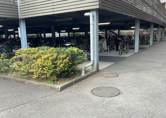 apartment 神奈川県相模原市中央区相模原４丁目6番16号