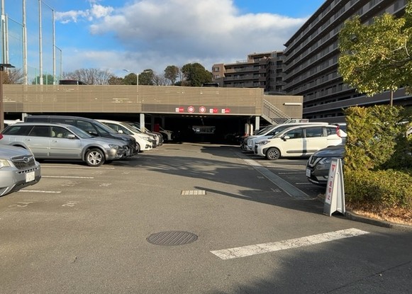 apartment 神奈川県相模原市中央区相模原４丁目6番16号