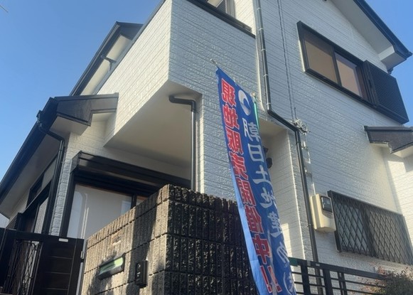 detached 神奈川県相模原市中央区相模原４丁目6番16号