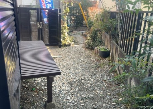 detached 神奈川県相模原市中央区相模原４丁目6番16号