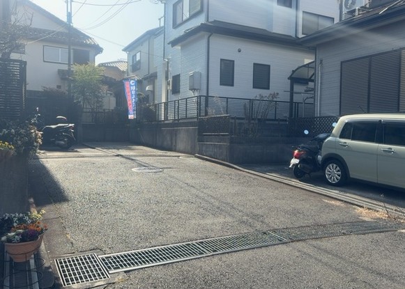 detached 神奈川県相模原市中央区相模原４丁目6番16号