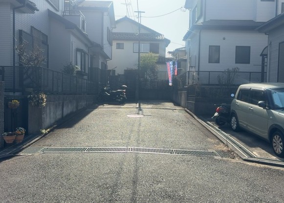 detached 神奈川県相模原市中央区相模原４丁目6番16号