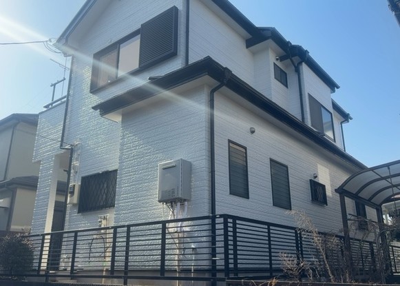 detached 神奈川県相模原市中央区相模原４丁目6番16号