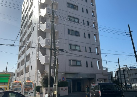 apartment 神奈川県相模原市中央区相模原４丁目6番16号