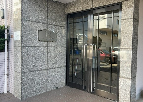 apartment 神奈川県相模原市中央区相模原４丁目6番16号