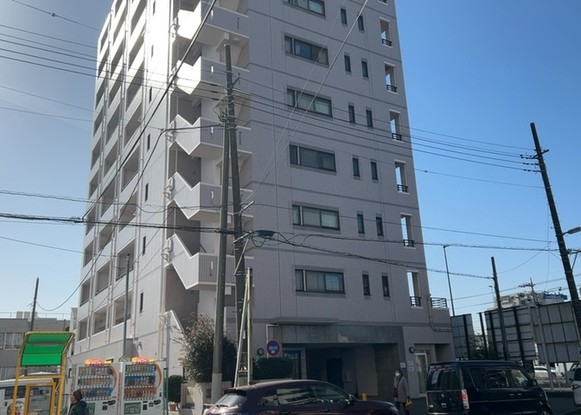 apartment 神奈川県相模原市中央区相模原４丁目6番16号
