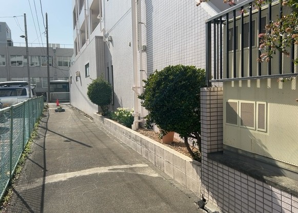 apartment 神奈川県相模原市中央区相模原４丁目6番16号