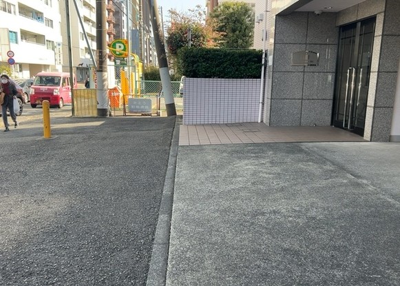 apartment 神奈川県相模原市中央区相模原４丁目6番16号