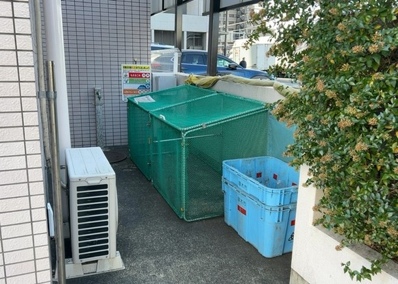 apartment 神奈川県相模原市中央区相模原４丁目6番16号