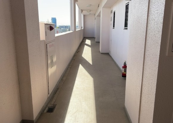apartment 神奈川県相模原市中央区相模原４丁目6番16号