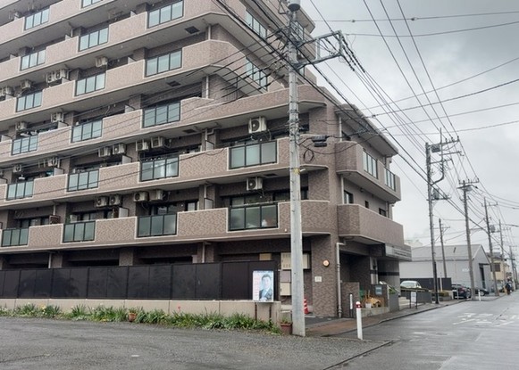 apartment 神奈川県相模原市緑区橋本台２丁目
地図を見る