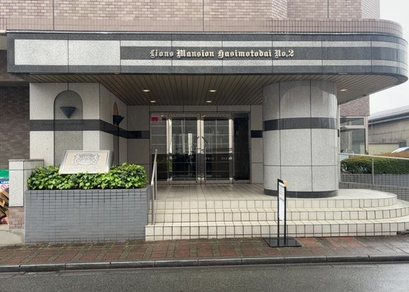apartment 神奈川県相模原市緑区橋本台２丁目
地図を見る
