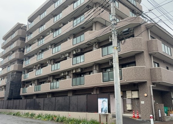 apartment 神奈川県相模原市緑区橋本台２丁目
地図を見る