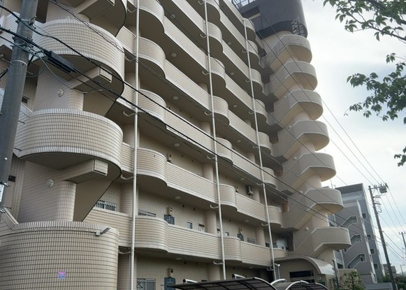 apartment 神奈川県相模原市中央区相模原４丁目6番16号