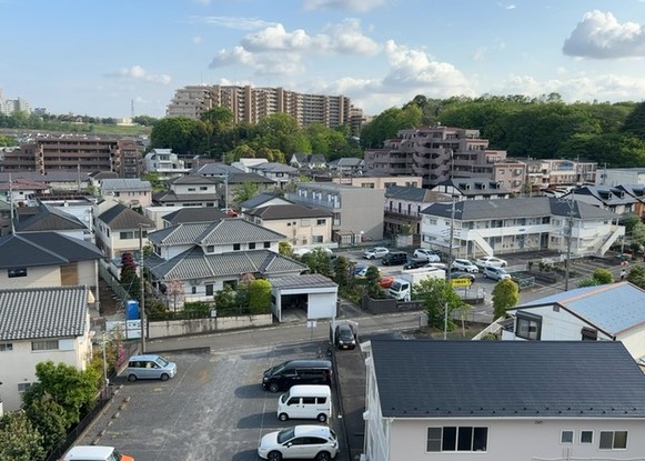 apartment 神奈川県相模原市中央区相模原４丁目6番16号