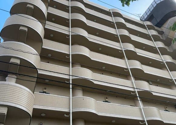 apartment 神奈川県相模原市中央区相模原４丁目6番16号