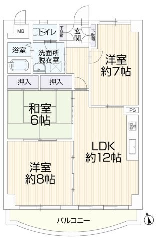 apartment 神奈川県相模原市中央区相模原４丁目6番16号