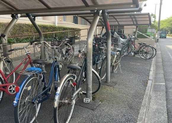 apartment 神奈川県相模原市中央区相模原４丁目6番16号