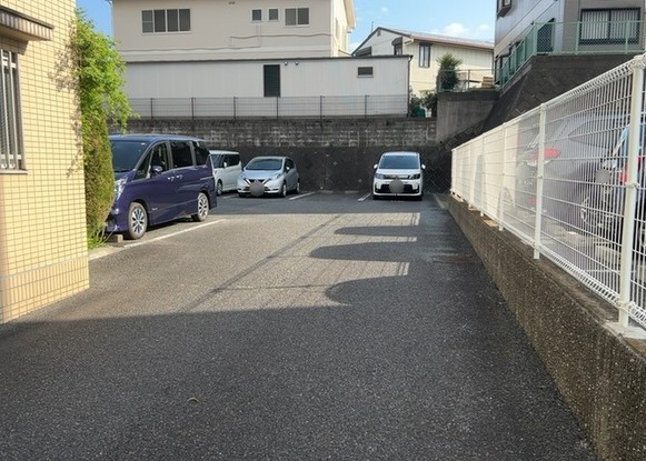 apartment 神奈川県相模原市中央区相模原４丁目6番16号
