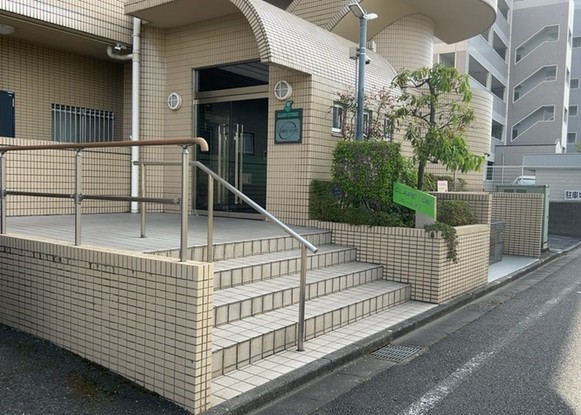 apartment 神奈川県相模原市中央区相模原４丁目6番16号