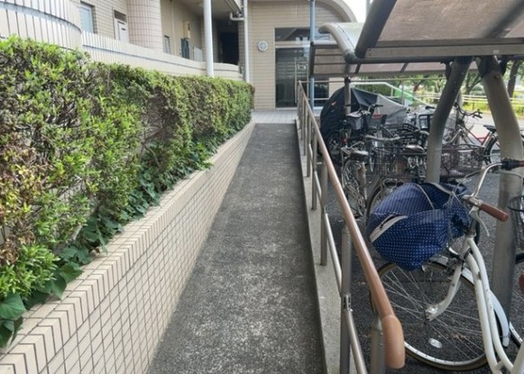 apartment 神奈川県相模原市中央区相模原４丁目6番16号