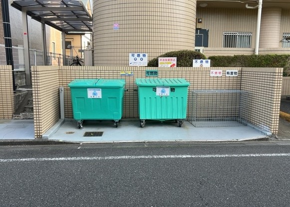 apartment 神奈川県相模原市中央区相模原４丁目6番16号