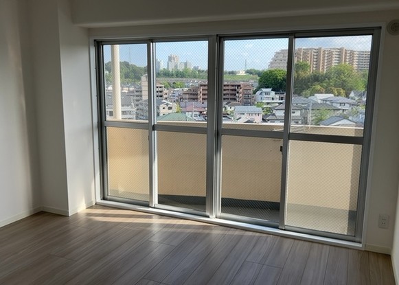apartment 神奈川県相模原市中央区相模原４丁目6番16号