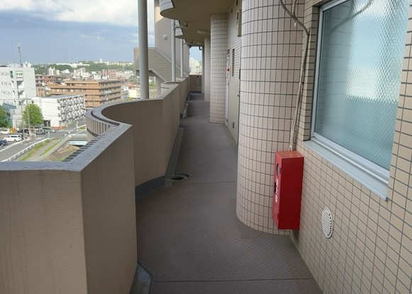 apartment 神奈川県相模原市中央区相模原４丁目6番16号