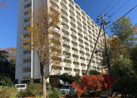 apartment 神奈川県相模原市中央区相模原４丁目6番16号