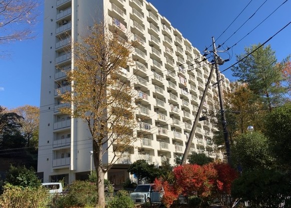 apartment 神奈川県相模原市中央区相模原４丁目6番16号
