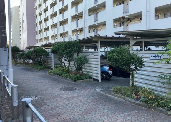 apartment 神奈川県相模原市中央区相模原４丁目6番16号