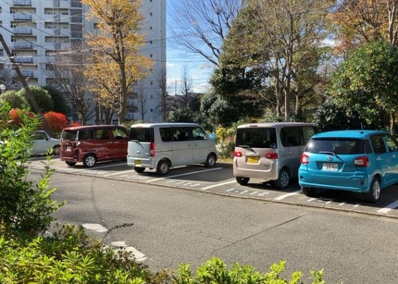 apartment 神奈川県相模原市中央区相模原４丁目6番16号