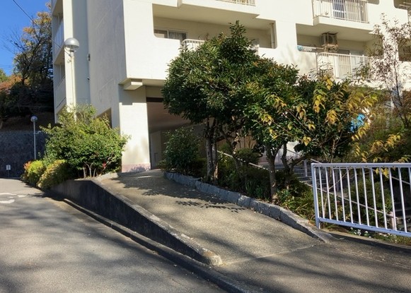 apartment 神奈川県相模原市中央区相模原４丁目6番16号